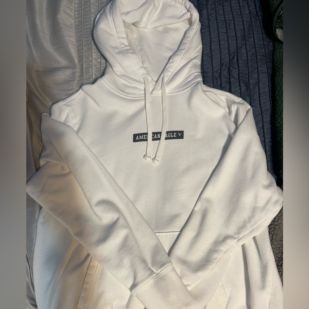 american eagle hoodie